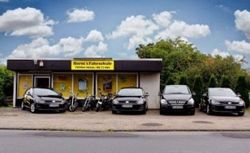 Fahrschule Verkehrsausbildung Hornbostel GmbH