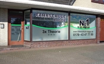Fahrschule Rogge