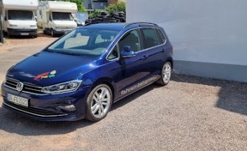 Fahrschule Peter Grün