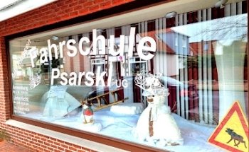 Fahrschule Psarski