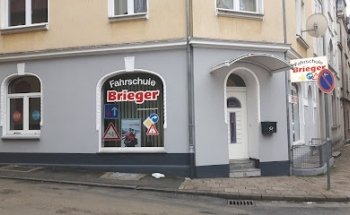 Fahrschule Brieger