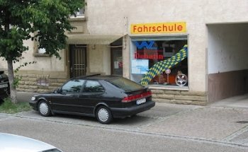 Fahrschule Debatin GmbH