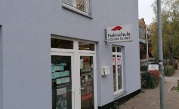 Fahrschule Volker Kleber
