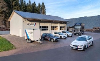 Fahrschule Stefan Dinger