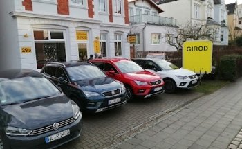 Fahrschule GIROD