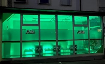 Fahrschule Jäckl GmbH