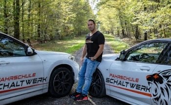 Fahrschule Schaltwerk Inh. Sebastiano Calco