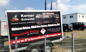 Driving School Kerner