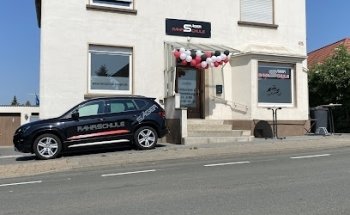 Fahrschule Säger