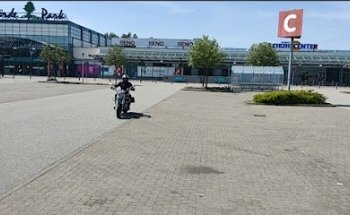 Fahren ohne Führerschein - Verkehrsübungsplatz Flensburg