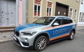 Fahrschule Andreas Loerzer
