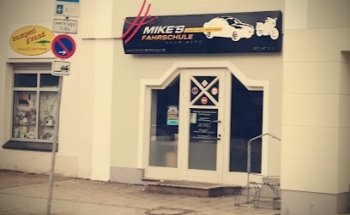 Mike’s Fahrschule