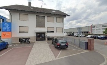 AVT - Private Akademie für Verkehr und Technik GmbH