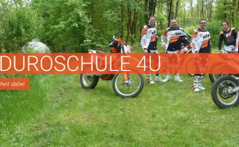 Enduroschule4U e.K.