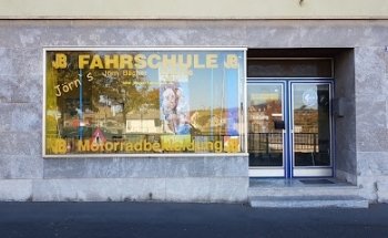 Jörns Fahrschule