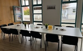 Tonys Fahrschule Inh. Alexander Vötter