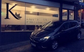 Fahrschule King Wuppertal