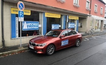 Fahrschule Buchfelder