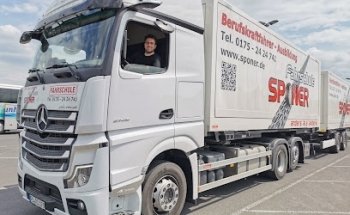 Fahrschule Sponer - Bad Vilbel