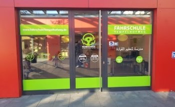 Ahmads Fahrschule Hannover