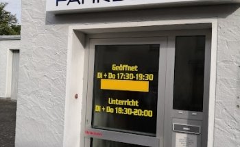 Onat’s Driving School