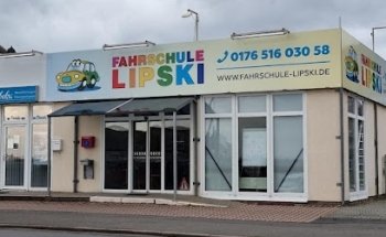 Fahrschule Lipski