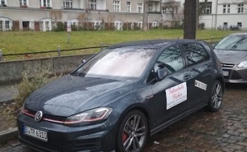 Fahrschule Thomas Rubin