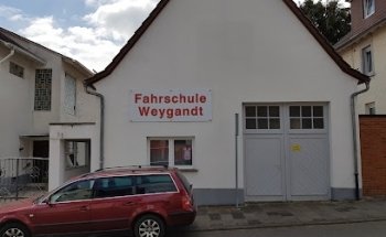 Fahrschule Weygandt