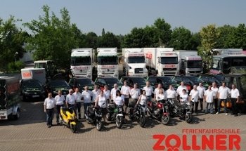 Fahrschule und Bildungszentrum Zöllner, Minden