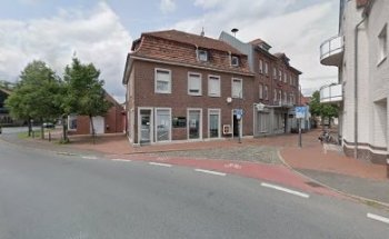 Fahrschule P+R Gemen