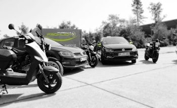 Fahrschule Fröhlich