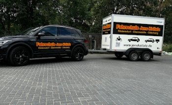 Fahrschule Jens Kollatz