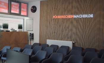 Fahrschule Leipzig Probstheida - Führerscheinmacher