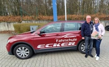 Fahrschule Ecker