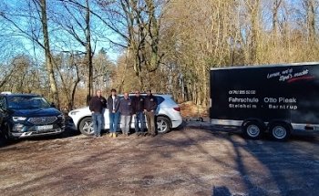 Fahrschule Otto Piesk