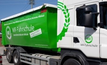 Maschinenring Fahrschule