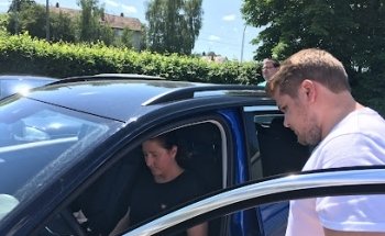 VerkehrsKolleg Saarbrücken