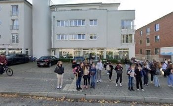 Fahrschule - Jochem Rauch