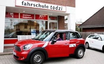 Fahrschule Todzi