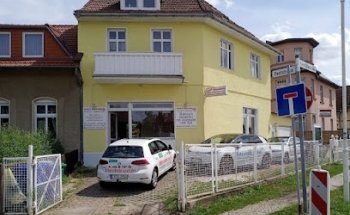 Axel`s Fahrschule GmbH