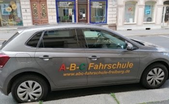 ABC Fahrschule