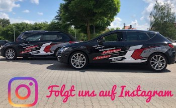 Verkehrsakademie Fahrschule Benkert GmbH & Co. KG