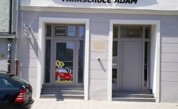 Adam Driving School in Regensburg Lappersdorf