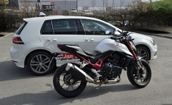 Jan's Fahrschule Lünen