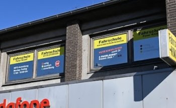 Fahrschule Knauf Inh. Frank Rommerskirchen