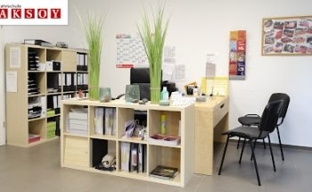 Fahrschule Aksoy - Standort Lüneburg