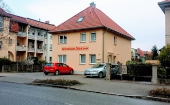 Fahrschule Dose GmbH