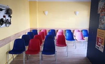 Fahrschule Mobil /Email:SvenBergheim@t-online.de