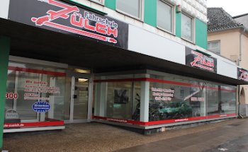 Fahrschule Zülch