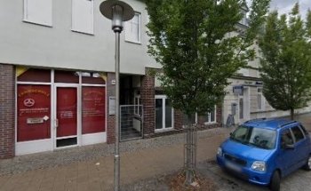 Fahrschule A. Preuß